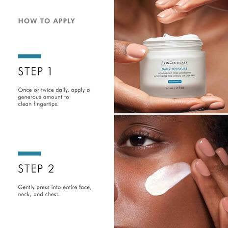 SkinCeuticals - Daily Moisture