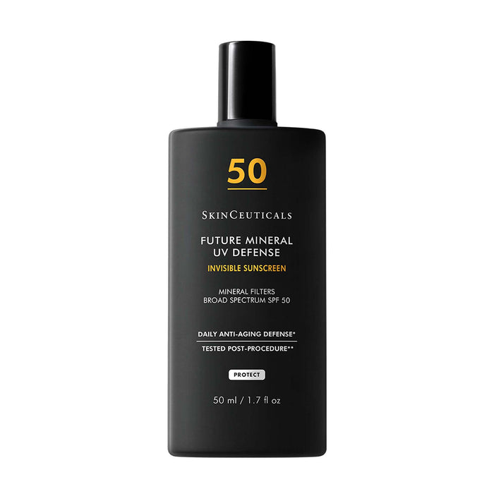 SkinCeuticals - Future Mineral UV Defense Sunscreen SPF 50