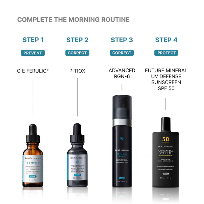 SkinCeuticals - Future Mineral UV Defense Sunscreen SPF 50