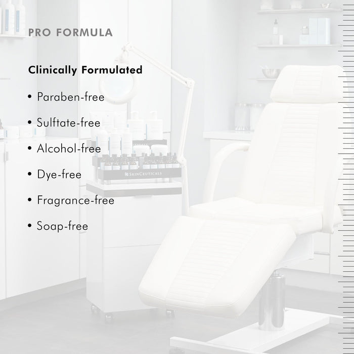 SkinCeuticals - LHA Cleansing Gel -