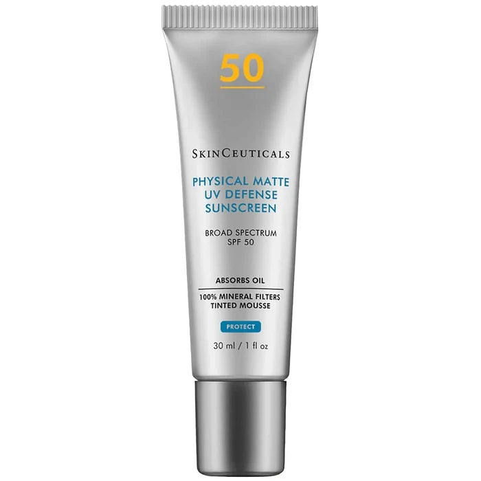SkinCeuticals - Physical Matte UV Defense SPF 50 - 1 oz
