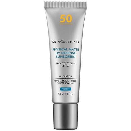 SkinCeuticals - Physical Matte UV Defense SPF 50 - 1 oz
