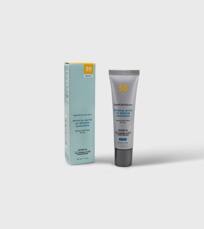 SkinCeuticals - Physical Matte UV Defense SPF 50 - 1 oz