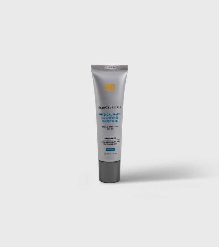 SkinCeuticals - Physical Matte UV Defense SPF 50 - 1 oz