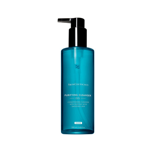 SkinCeuticals - Purifying Cleanser with Glycolic Acid