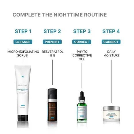 SkinCeuticals - Retexturing Activator -