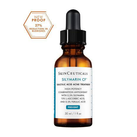 SkinCeuticals - Silymarin CF