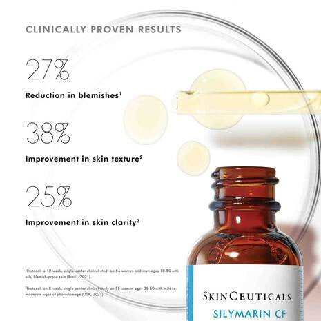SkinCeuticals - Silymarin CF