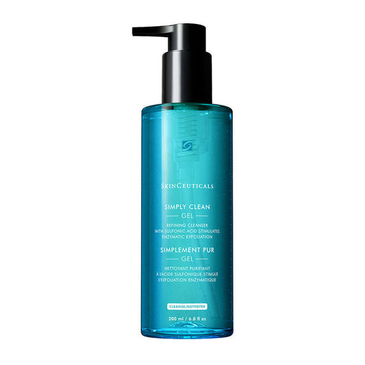 SkinCeuticals - Simply Clean Gel