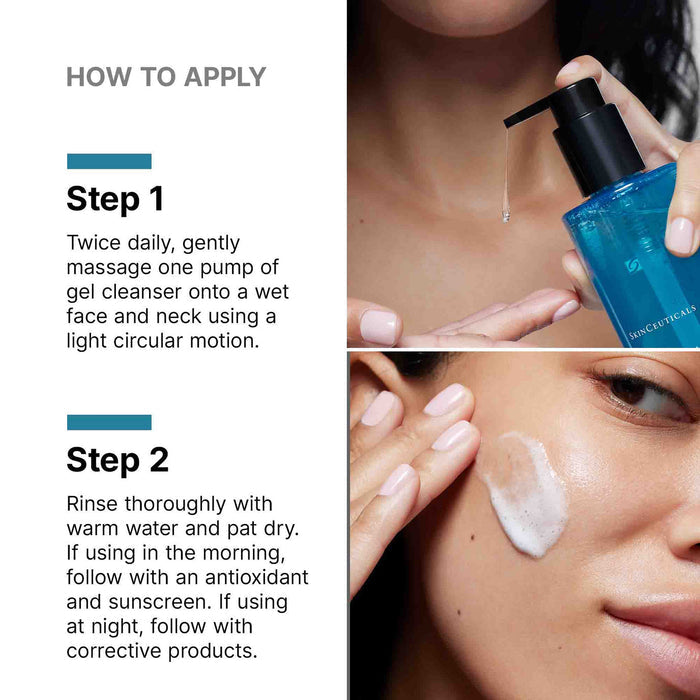 SkinCeuticals - Simply Clean Gel