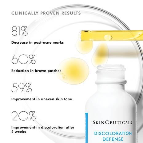 SkinCeuticals Discoloration Defense 30ml