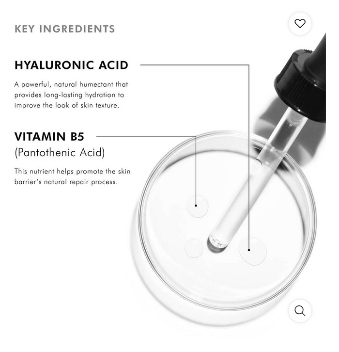 SkinCeuticals Hydrating B5 Gel