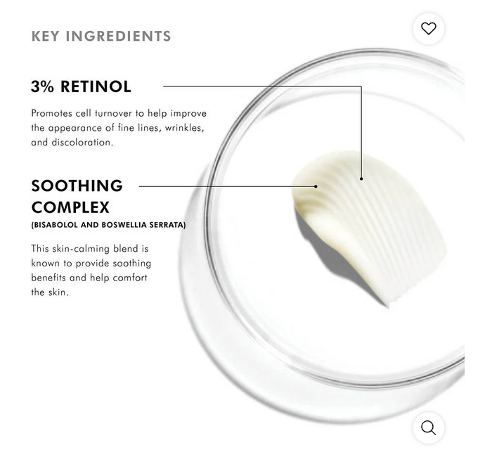 SkinCeuticals Retinol 0.3