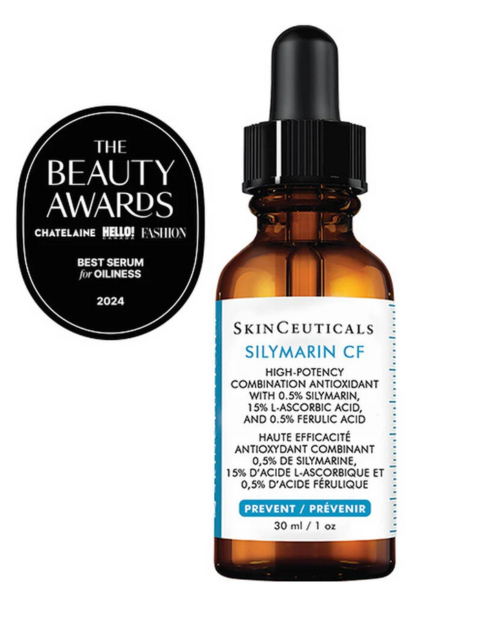 SkinCeuticals Silymarin CF