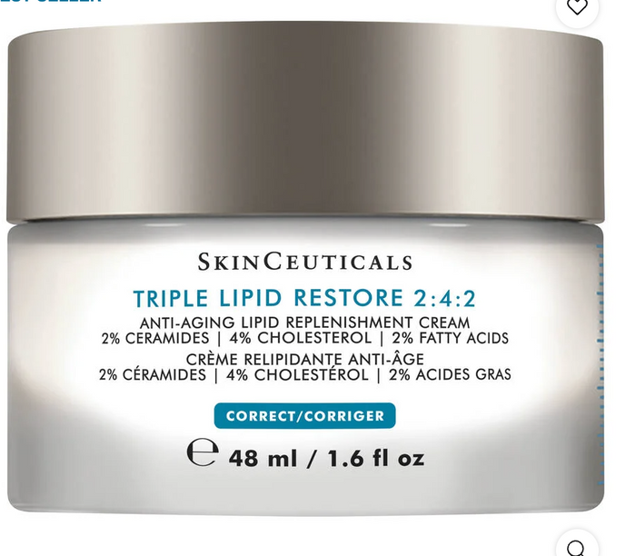 SkinCeuticals Triple Lipid Restore 2:4:2