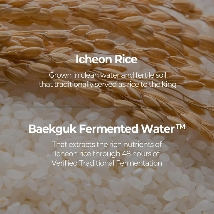 Skinfood Rice Brightening Pad 60 pads