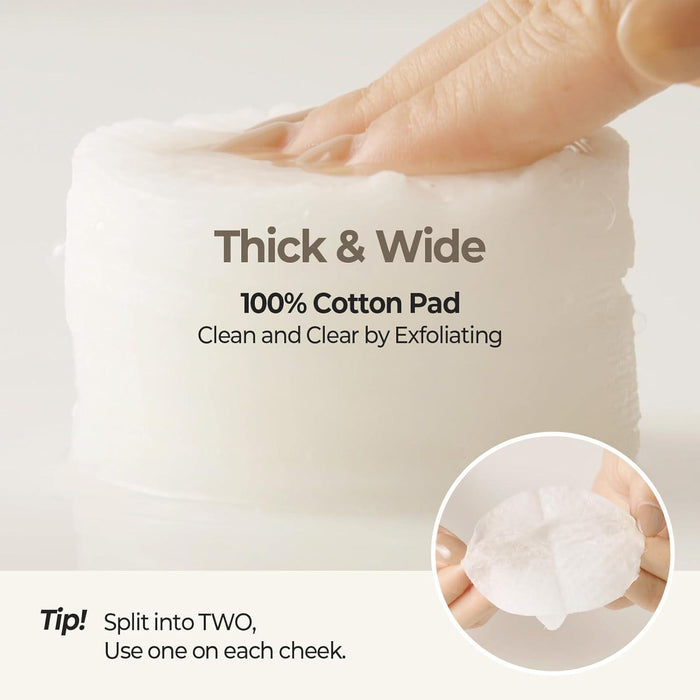 Skinfood Rice Brightening Pad 60 pads