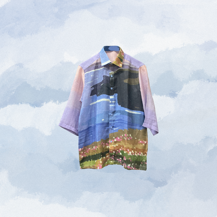 Sky Land - Unisex Shirt