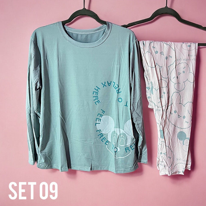 Set 09