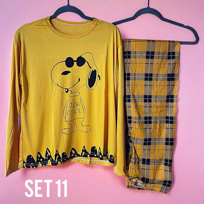 Set 11