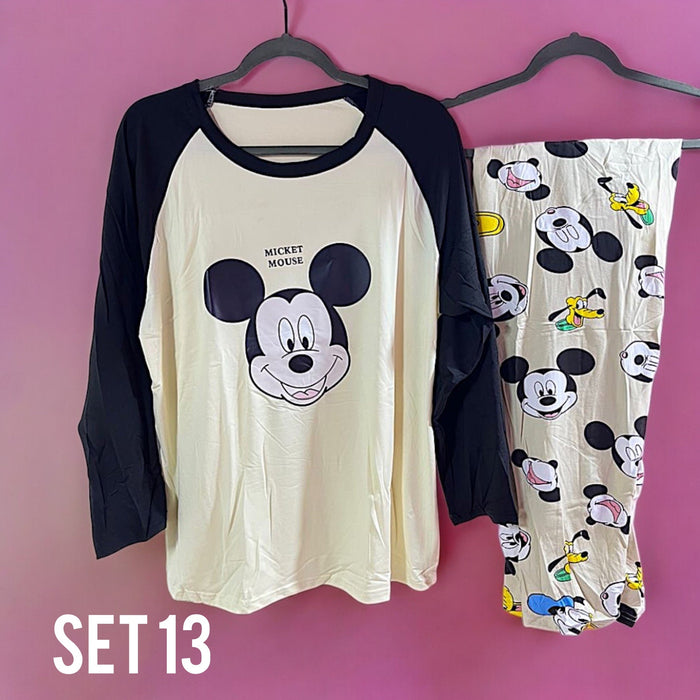 Set 13