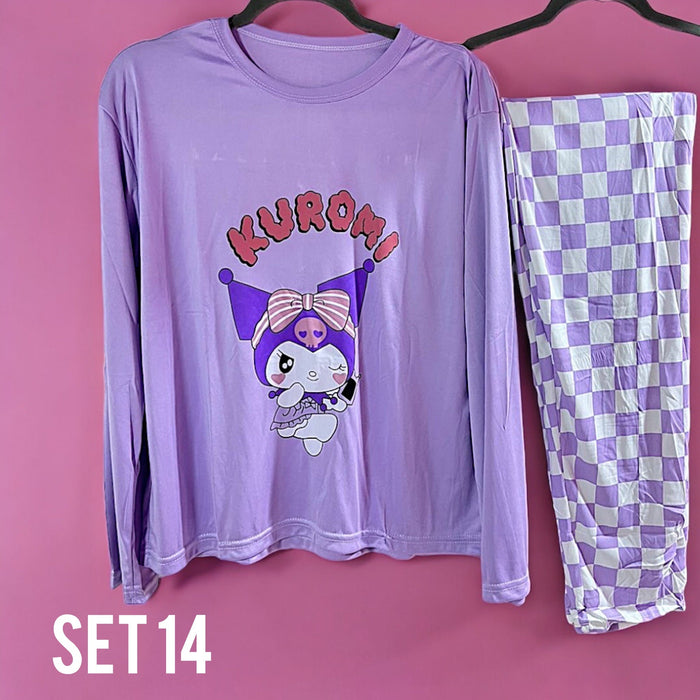 Set 14