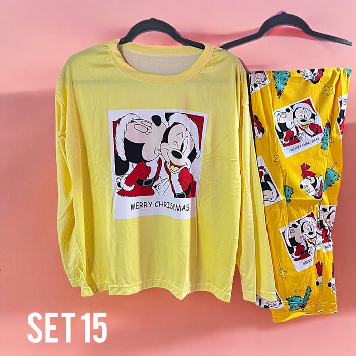 Set 15
