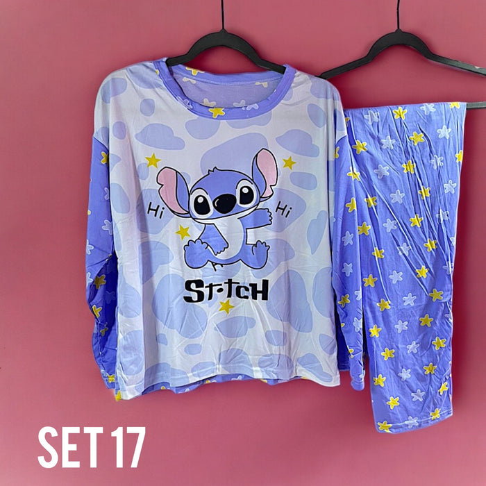 Set 17