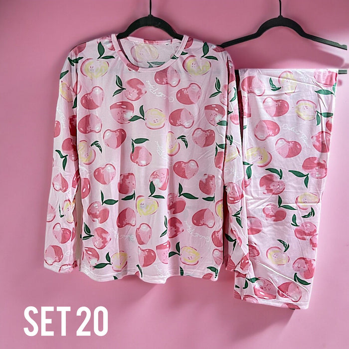 Set 20