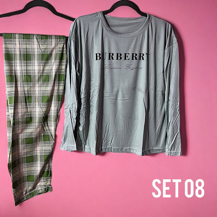 Set 08