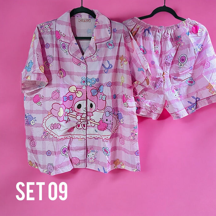 Set 09