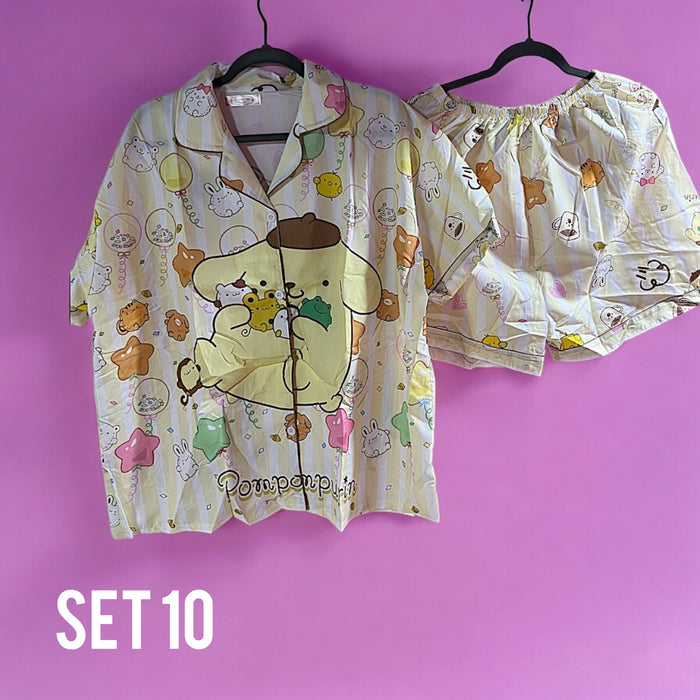 Set 10