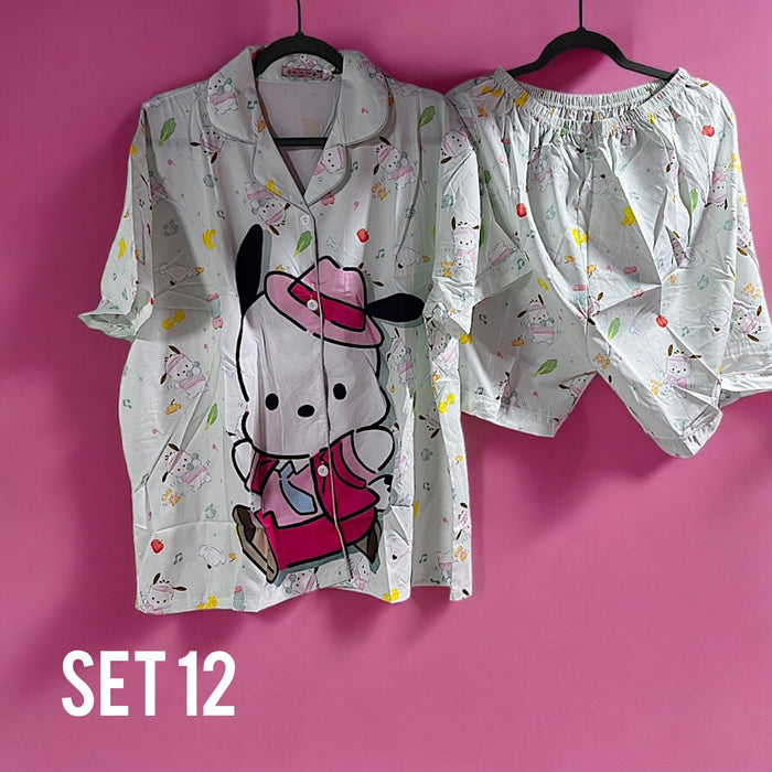 Set 12