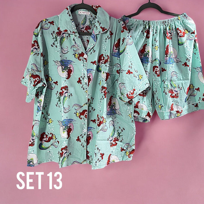 Set 13
