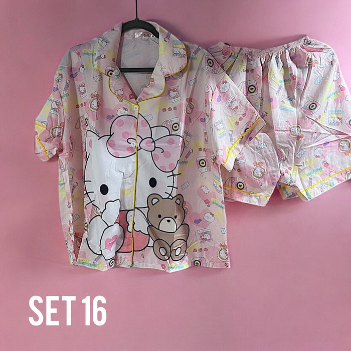 Set 16