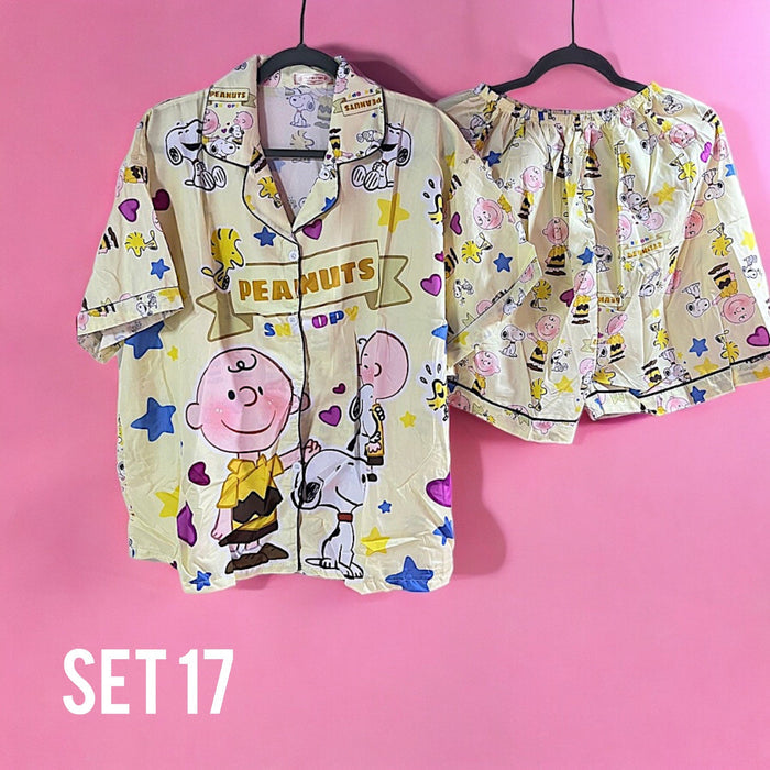 Set 17