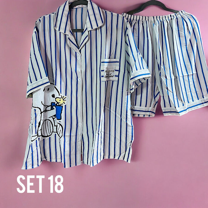 Set 18