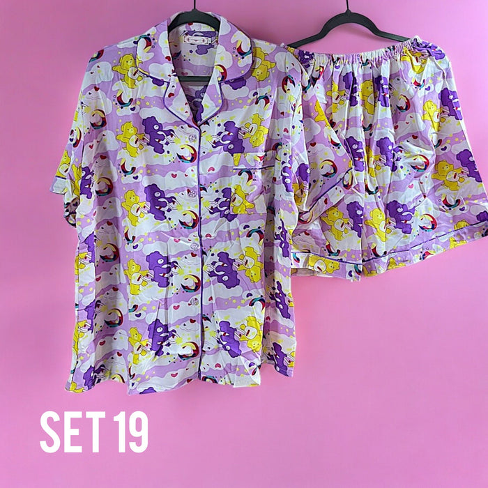 Set 19