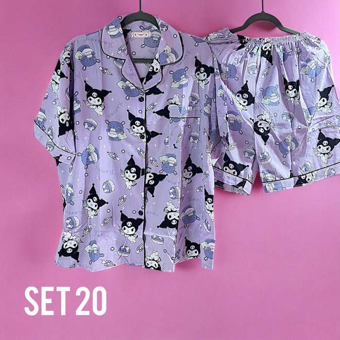 Set 20
