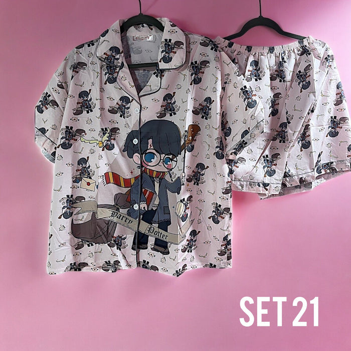 Set 21