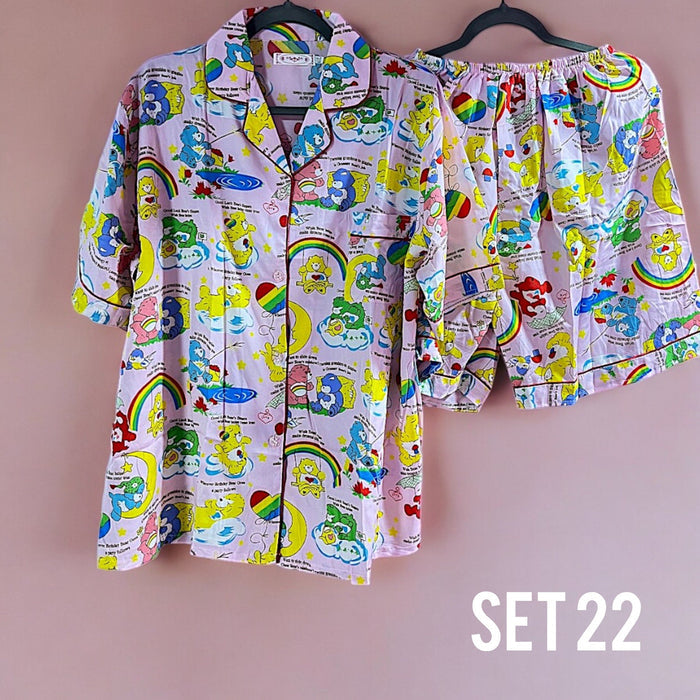 Set 22