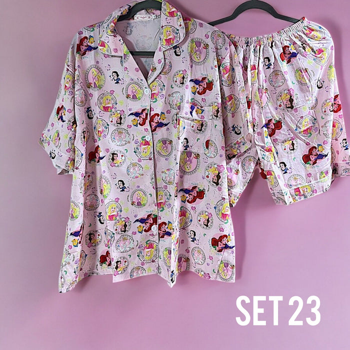 Set 23
