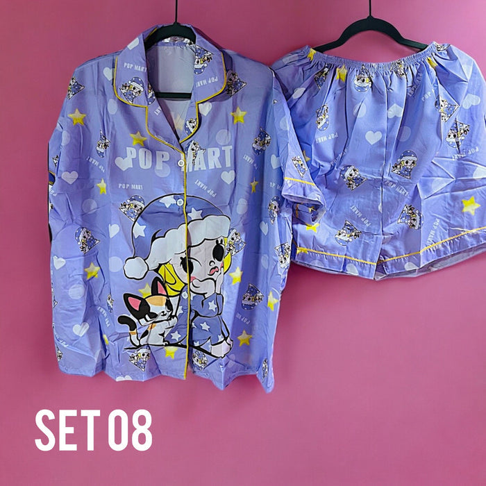 Set 08