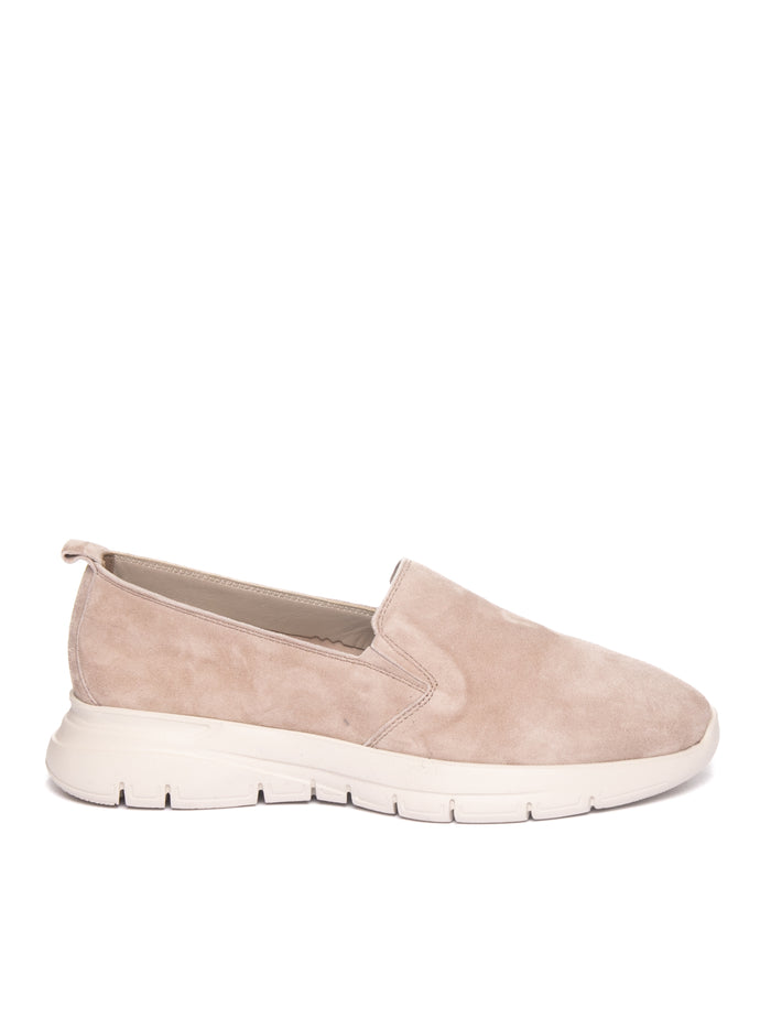 FRAU Sneaker 43b3 daino 43D7 DAINO-TAUPE