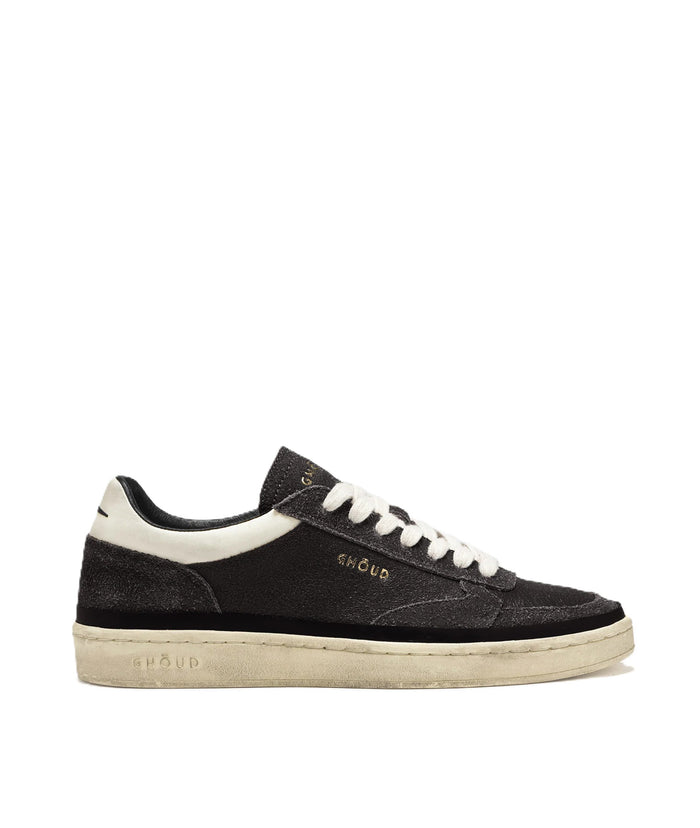 GHOUD Sneaker crack moro PBLM CRACK/SUE-BROWN