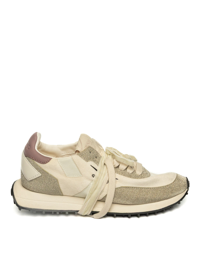 GHOUD Sneaker starlight bianco SCLW STARLIGHT-VG06