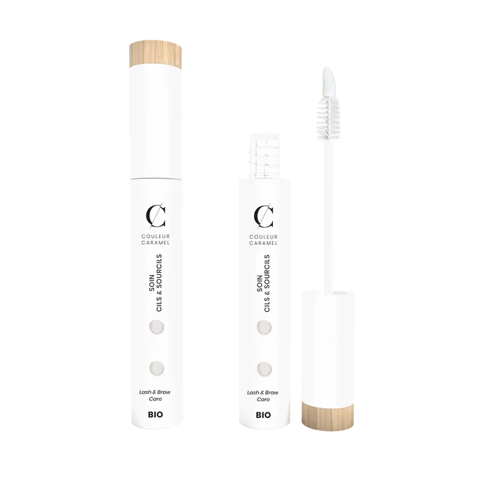 Soin cils & sourcils