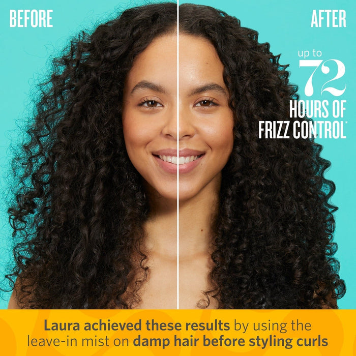 SOL DE JANEIRO brazilian joia Milky Leave In Conditioner ليف ان الشعر بجوز الهند من سول دي جانيرو
