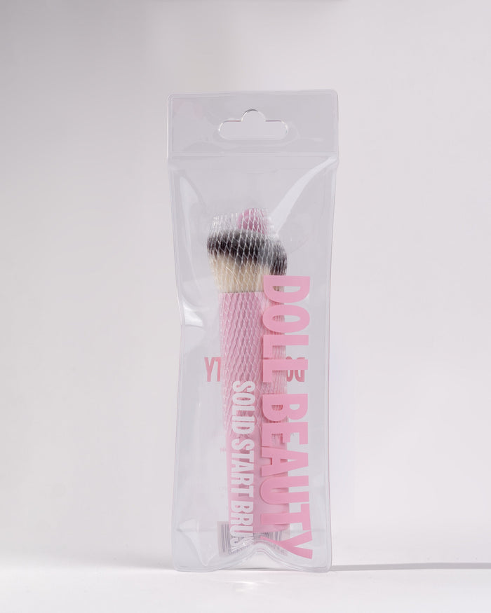 Solid Start Brush