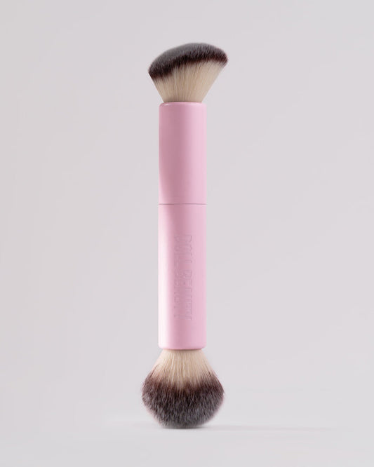 Solid Start Duo Brush